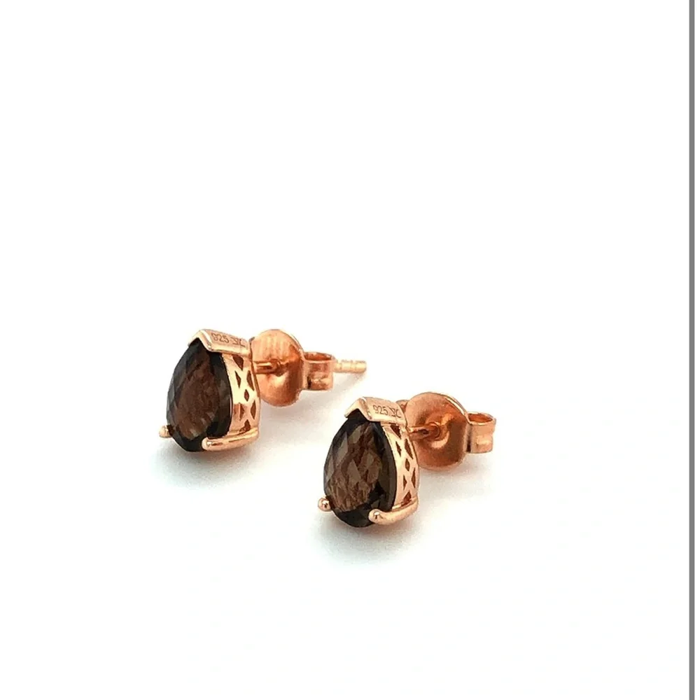 Levian Earrings - Picture 7 of 7